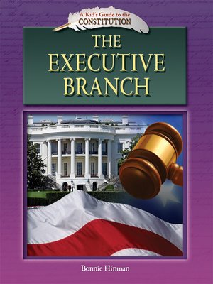 cover image of The Executive Branch